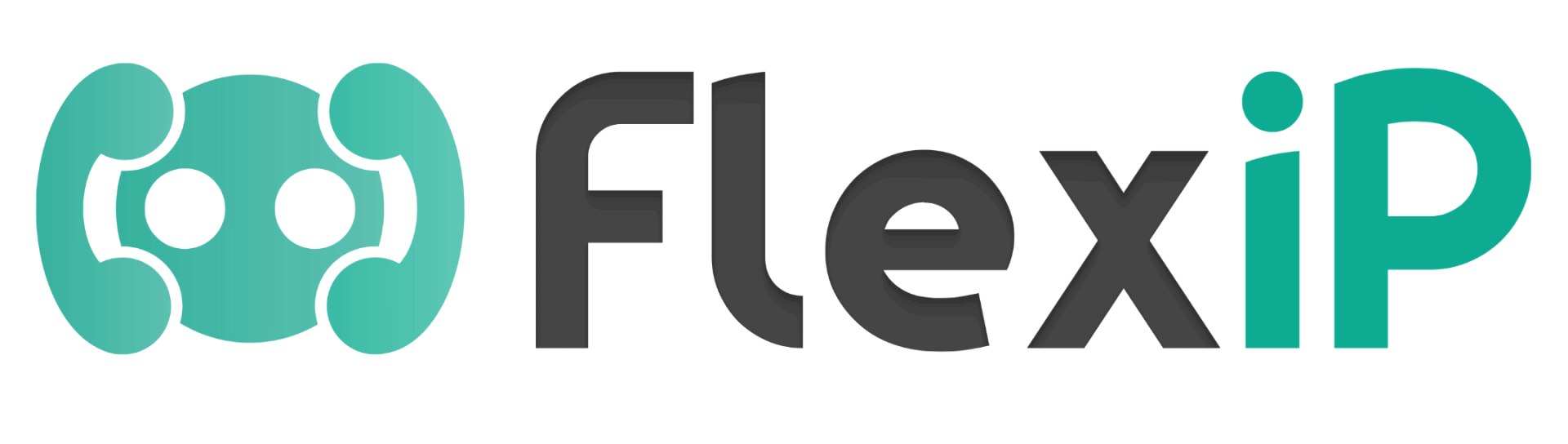 logo flexip