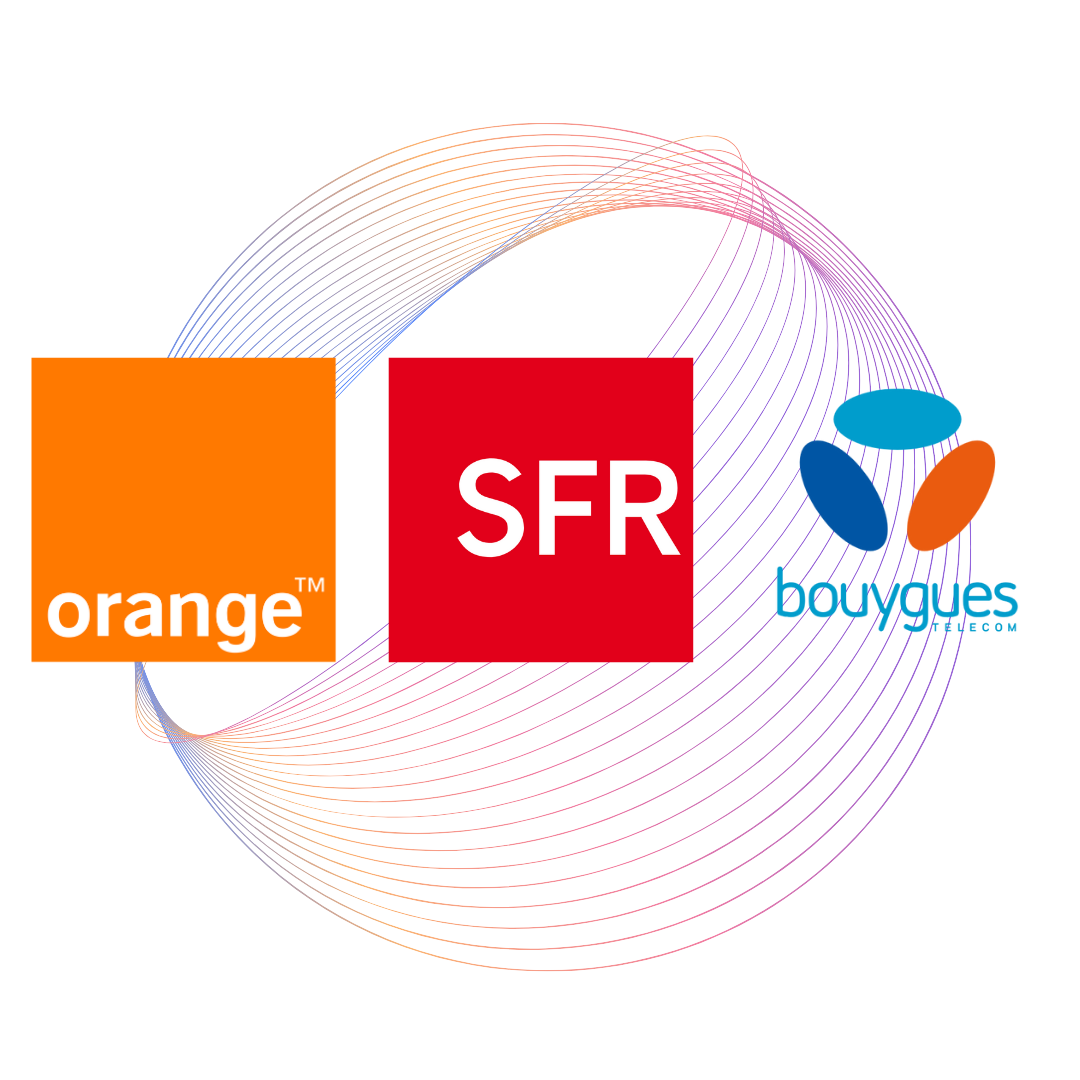 prix abonnement orange sfr bouygues