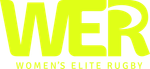 Women's Elite Rugby logo