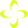 Women's Elite Rugby yellow logo