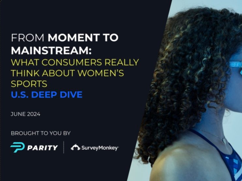 2024 From Moment to Mainstream: U.S. Deep Dive