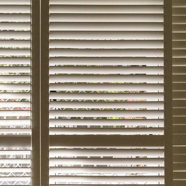 Plantation Shutters — Drysdale, VIC — Instyle Blinds