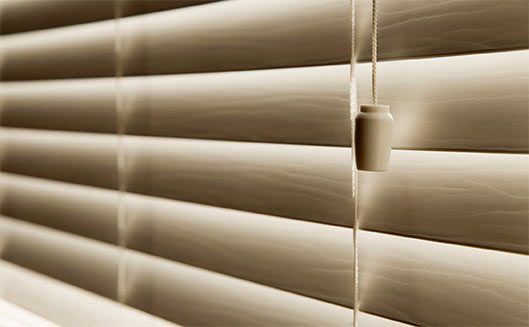 Timber Venetian Blinds — Drysdale, VIC — Instyle Blinds