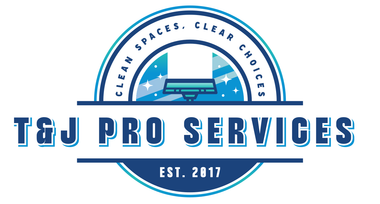 window cleaning services T&J Pro services Aubrey, TX 76227