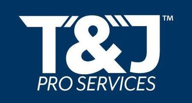 window cleaning services T&J Pro services Aubrey, TX 76227