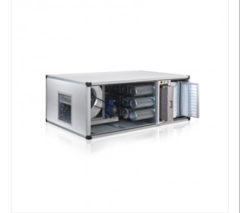 centrali carboni attivi