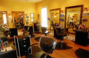 Le Cut of Marin Hair Salon