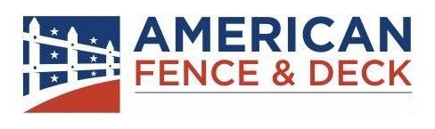 American Fence & Deck 