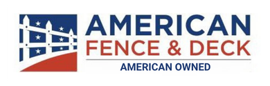 American Fence & Deck 