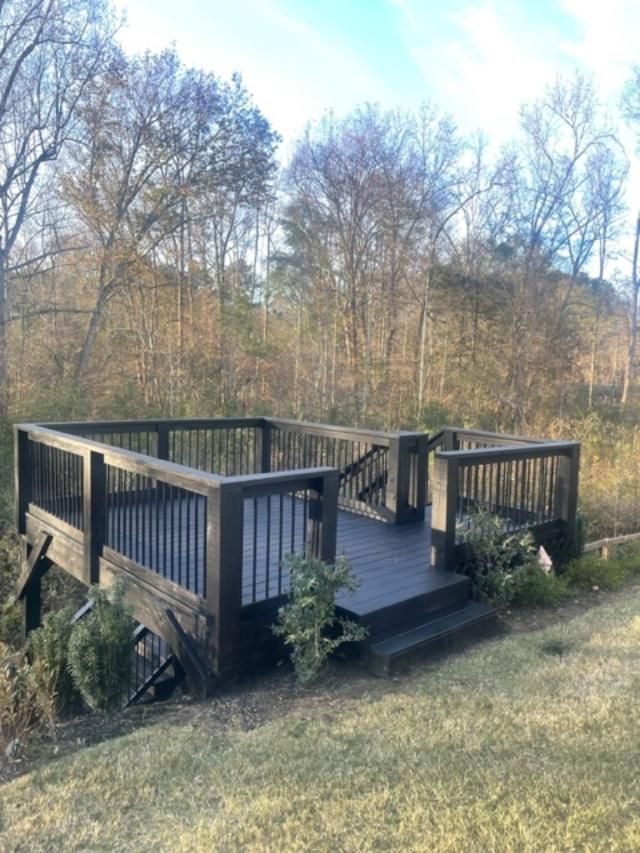 Oakwood Deck Company