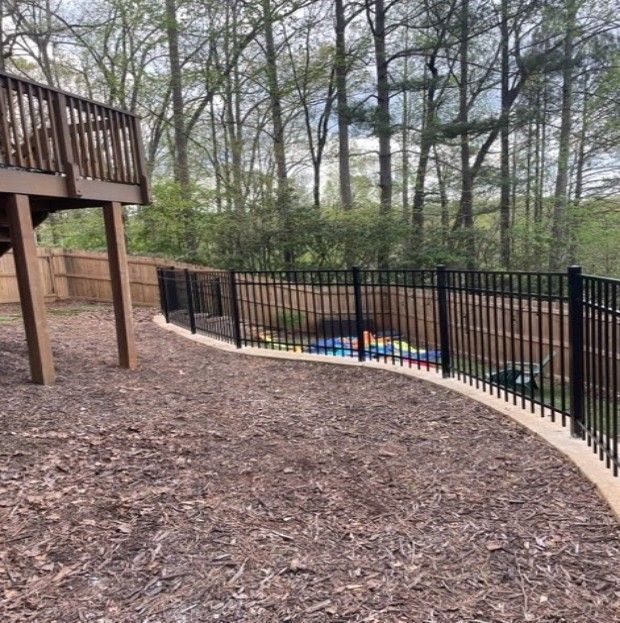 Fence & railing Fence & railing
