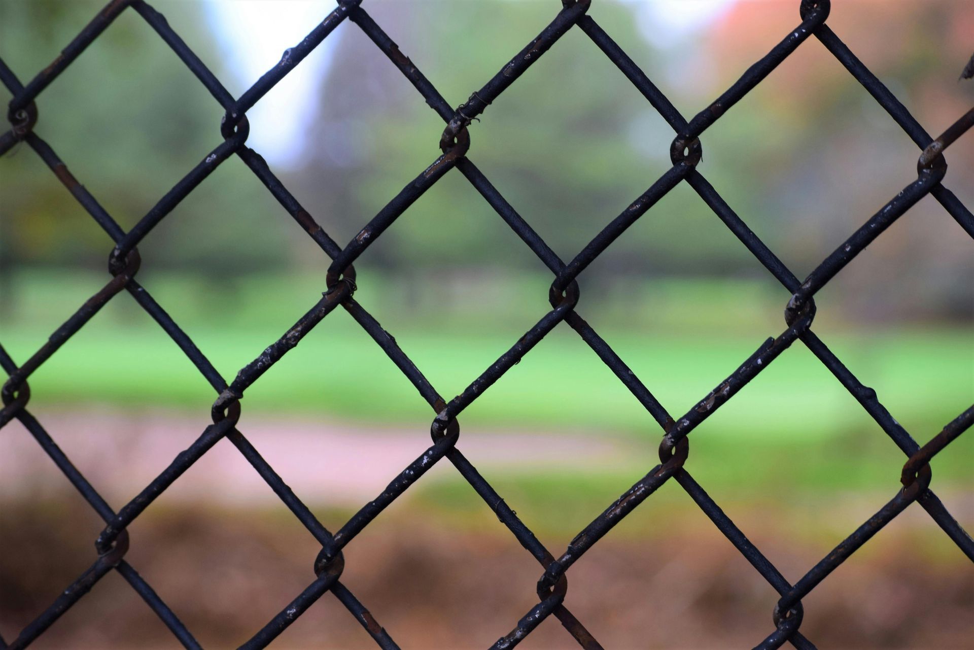 Chain Link Fencing