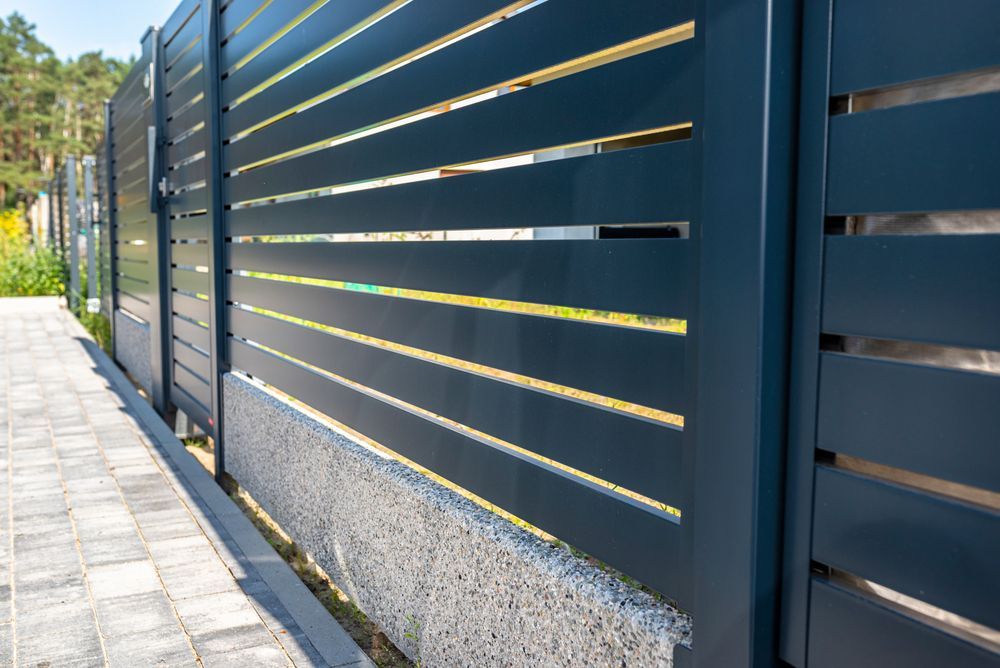 Fence Designs