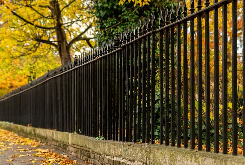 Custom Fencing Solutions