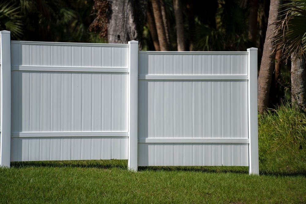 Fence Regulations in Dahlonega