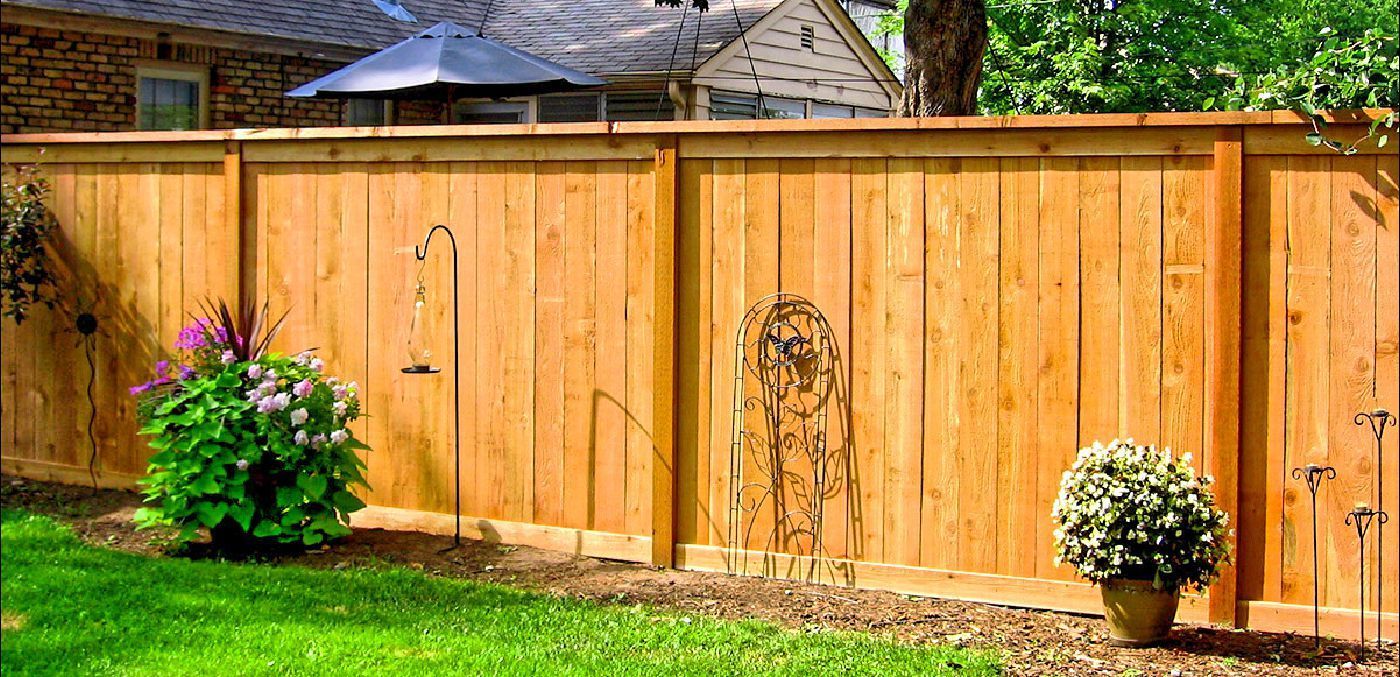 privacy fence options privacy fence options