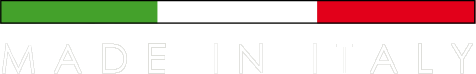 bandiera Made in Italy