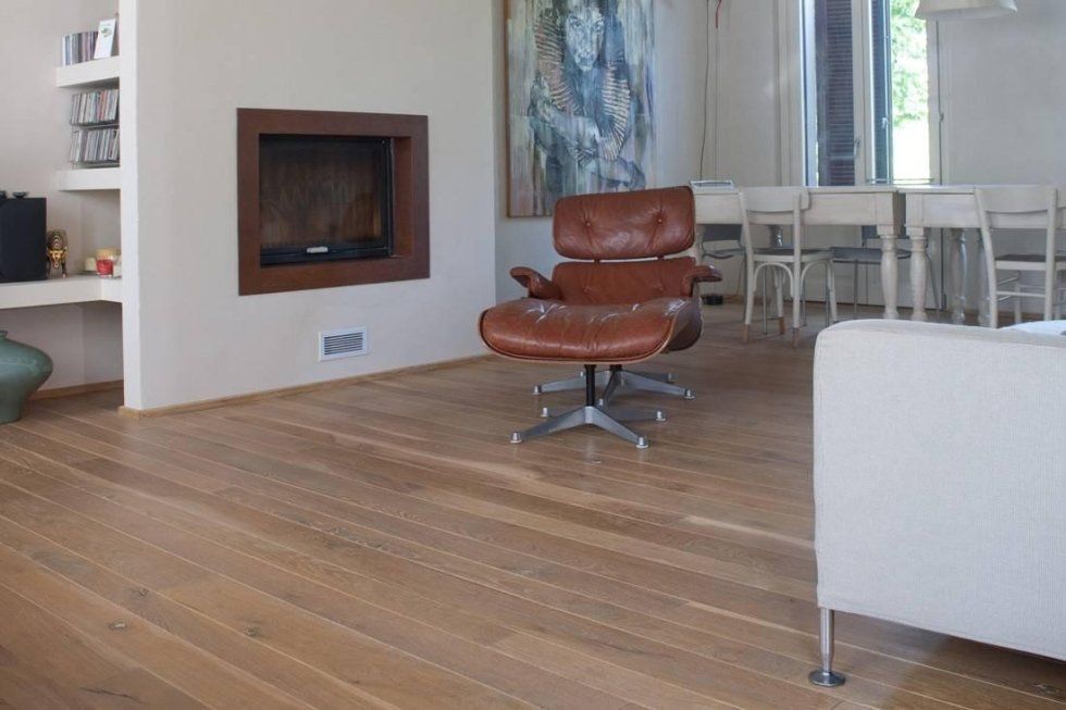 pavimenti in legno