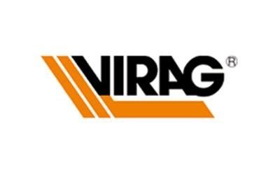 logo virag