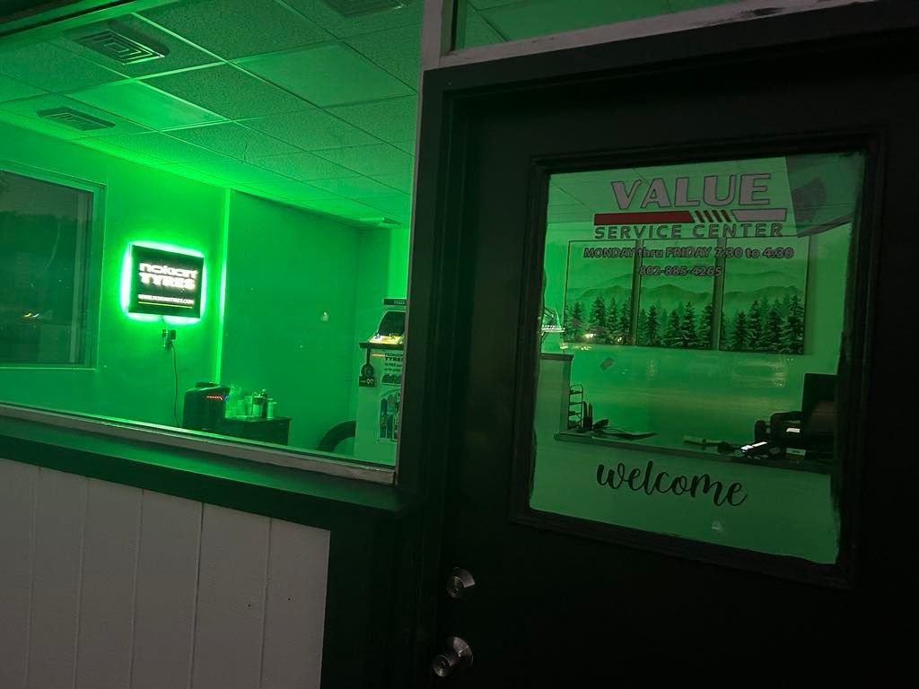 Gallery Image | Value Service Center