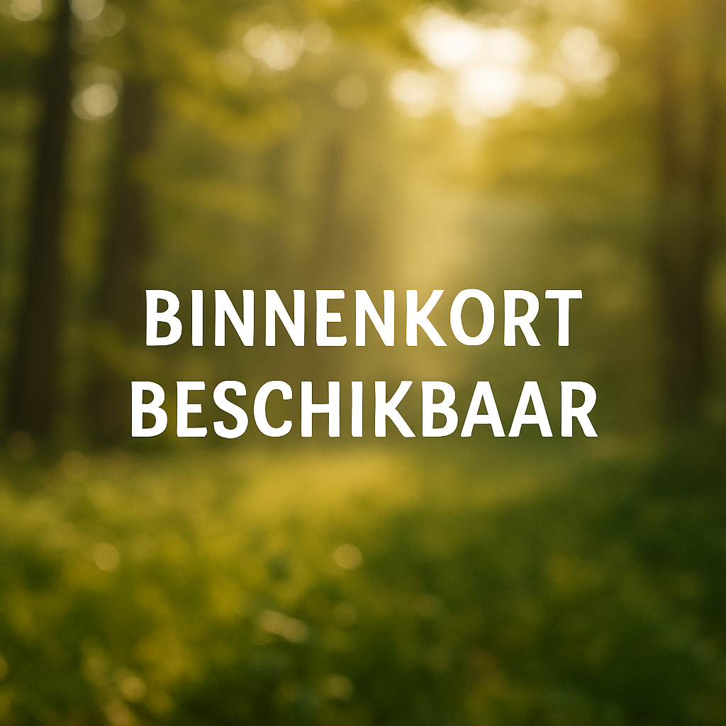 Binnenkort beschikbaar