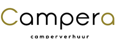 Logo Campera Camperverhuur

