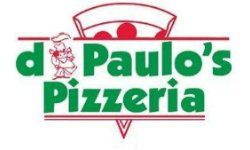 DiPaulo's Pizzeria logo