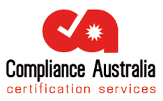 Compliance Australia Certification Services