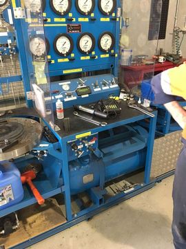 Pre-purchase inspections