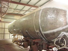 Non-destructive testing