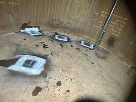 Welding certification and procedure qualifications