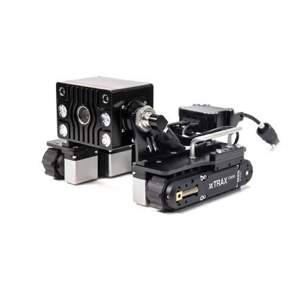 Remote visual inspection services