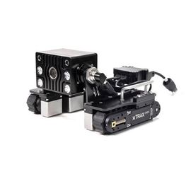 Remote visual inspection services