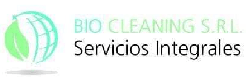 BIO CLEANING SRL