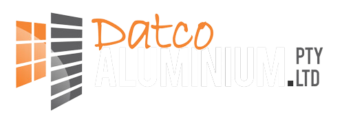 Datco Windows and Doors Logo
