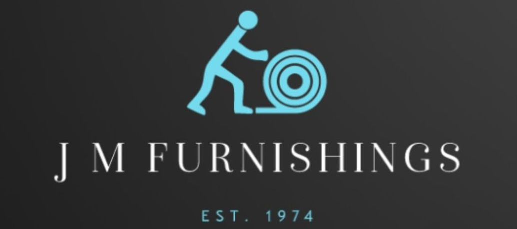 J M Furnishings Logo