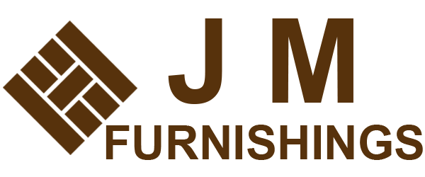 JM Furnishings logo