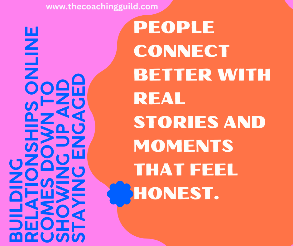 Life Coaching Practice Online