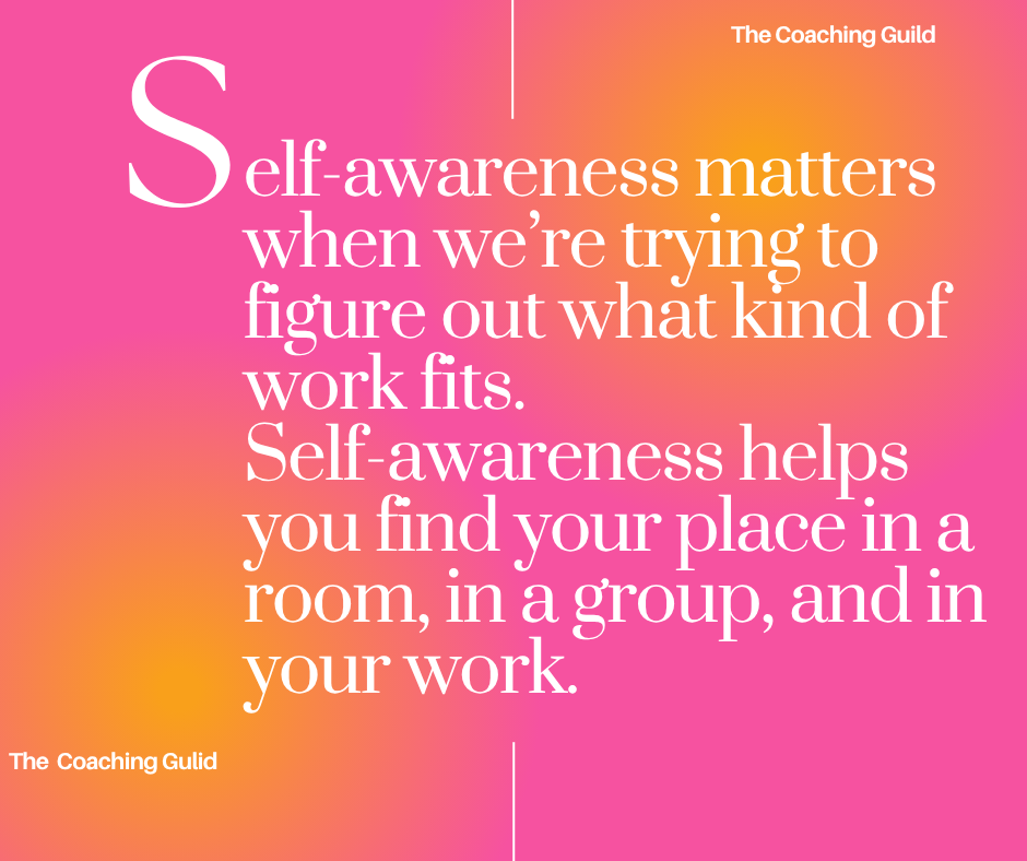 Life coaching certification programs