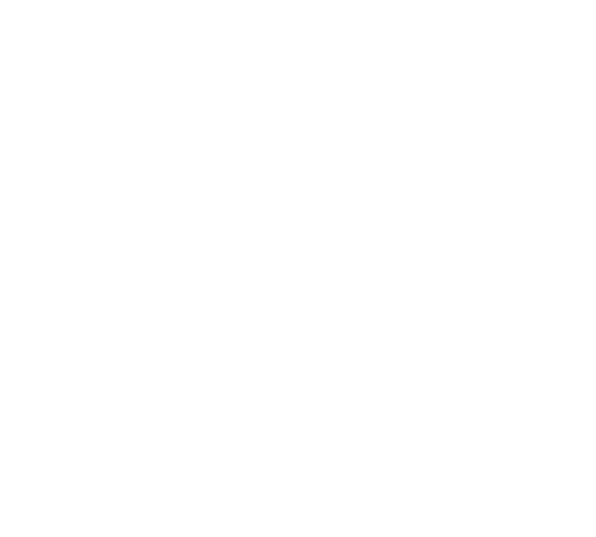 Empty white background.