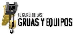 El Guru de las Grúas logotipo