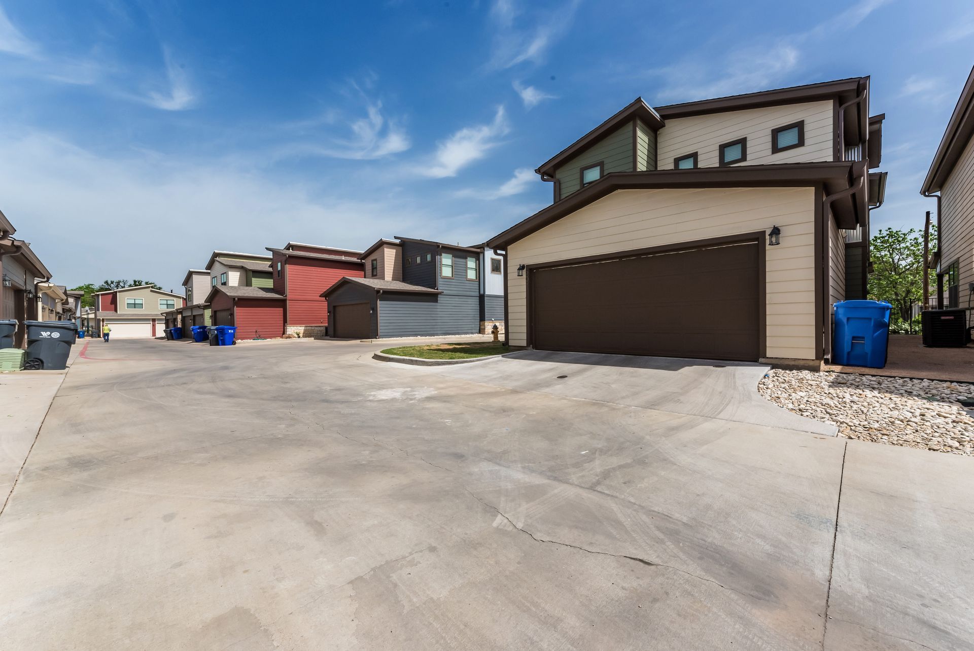 Cameron Heights Waco