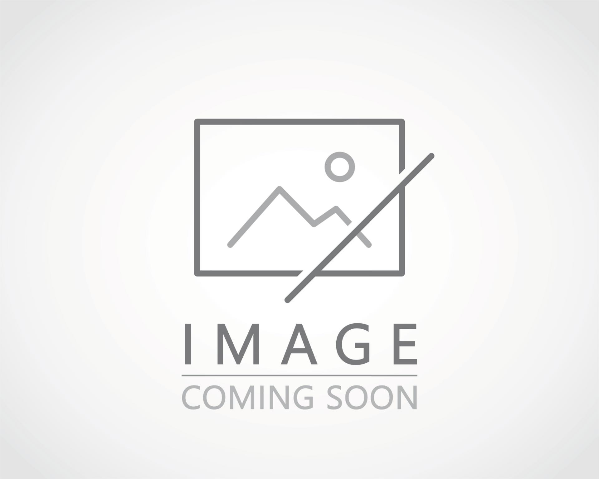 A picture of a mountain is being removed from the image coming soon logo.