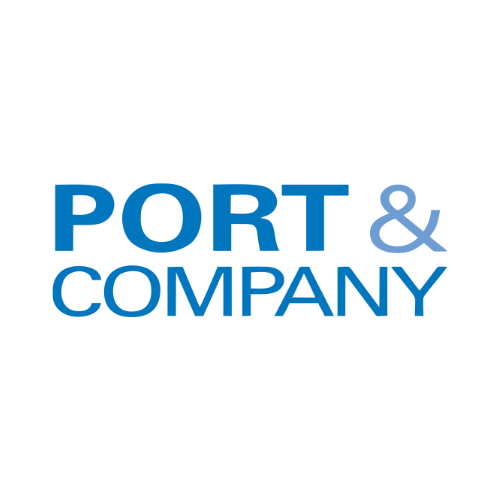 Port & Company