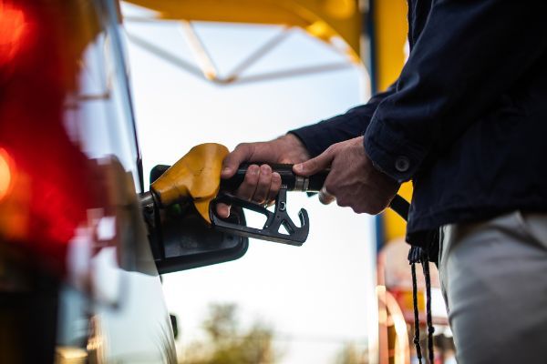 Gasolio autotrazione