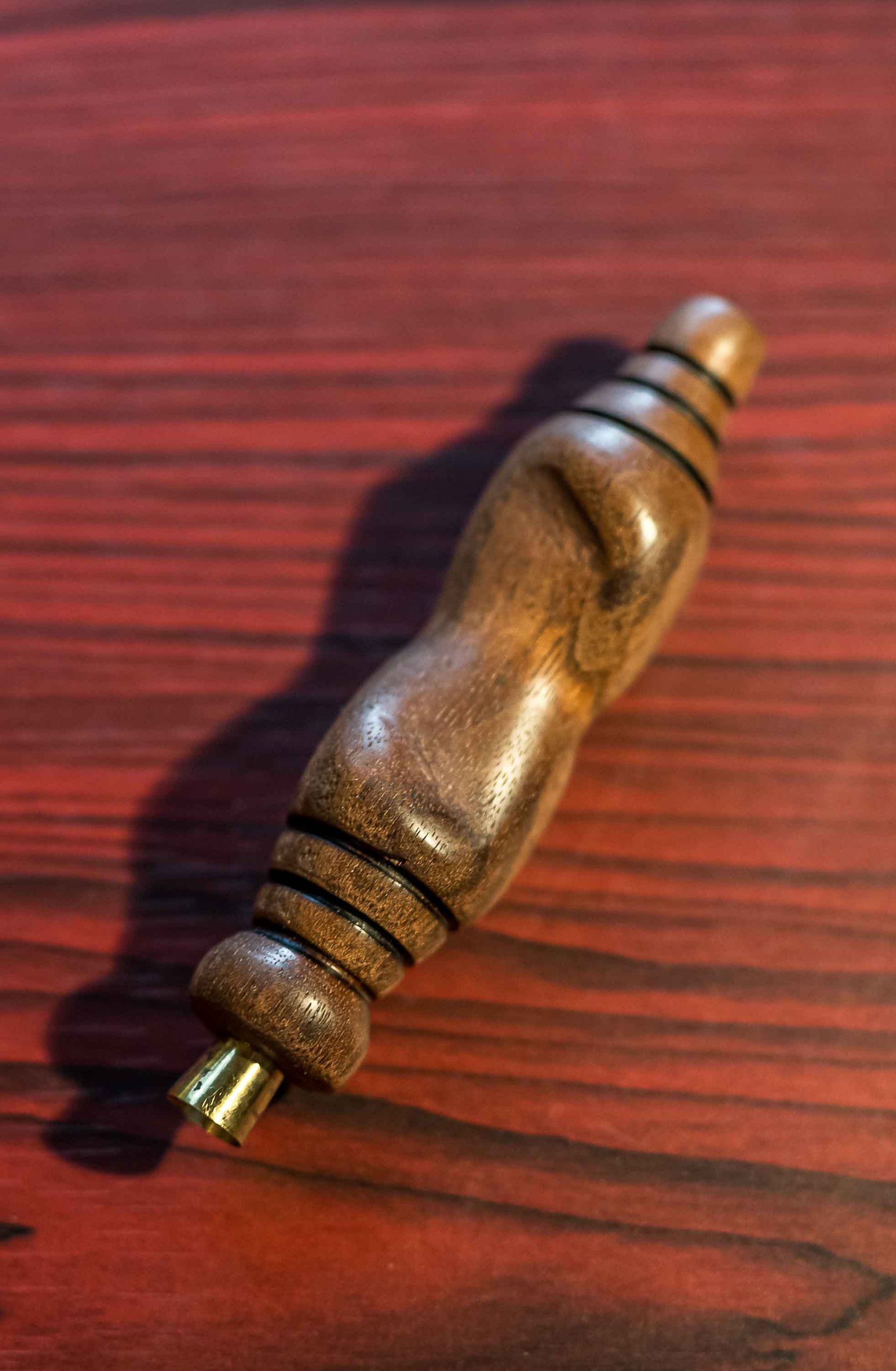 EB Toker | Maple Wood