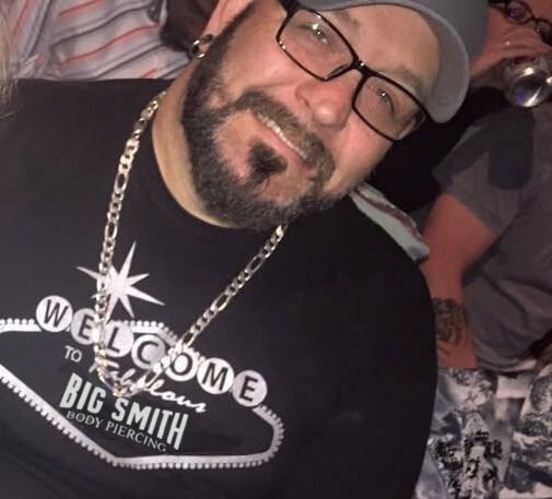 best body piercer in Kansas City