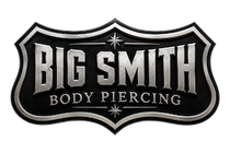 Big Smith Body Piercing Shop in Kansas City