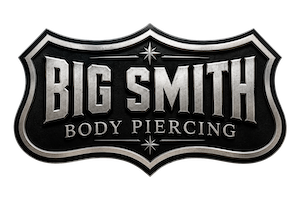 Big Smith Body Piercing