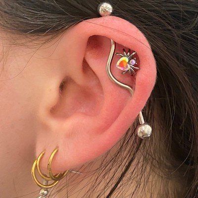 best body piercing shop in kansas city